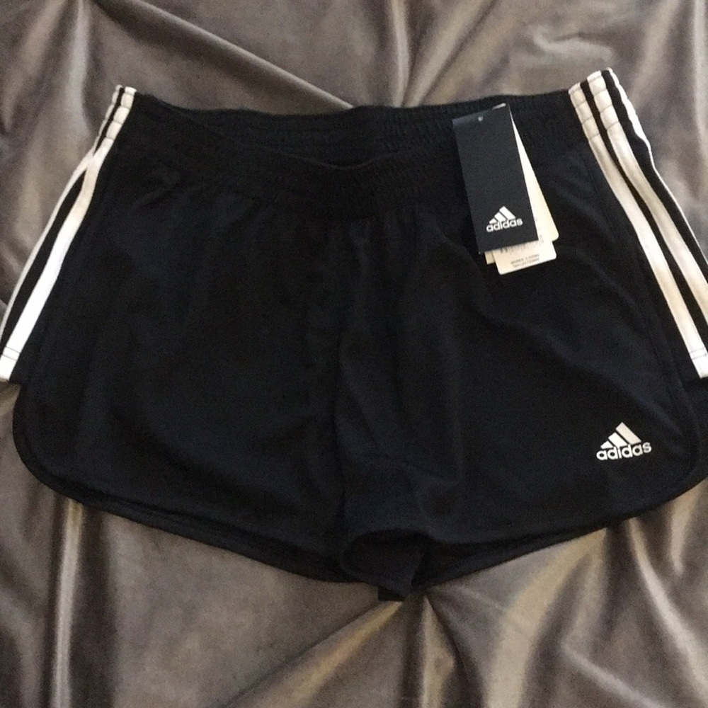 Adidas 3stripe swimsuit/bodysuit - Picture 6 of 8